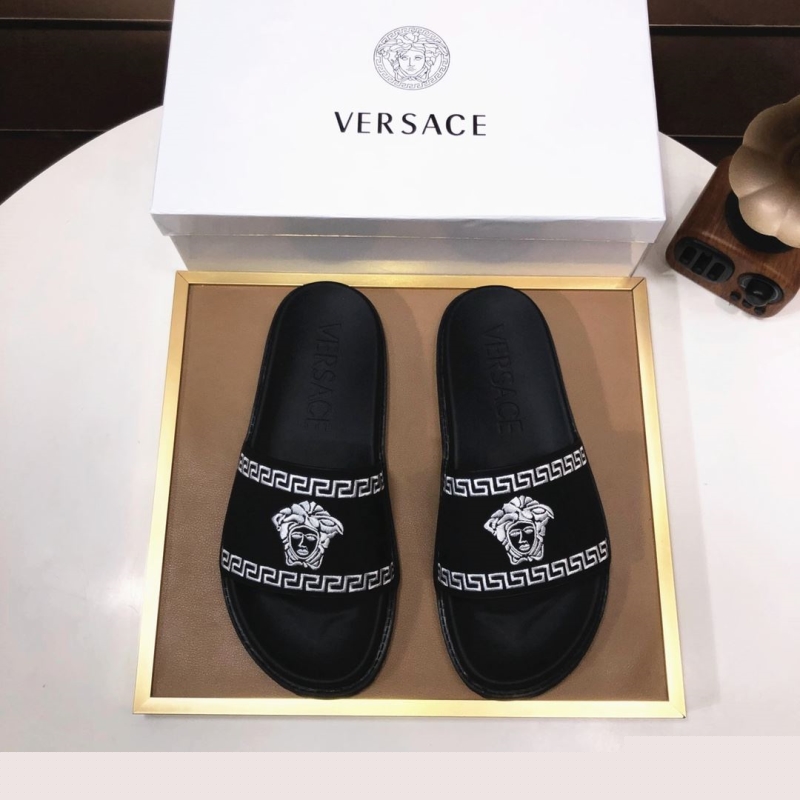 Givenchy Slippers